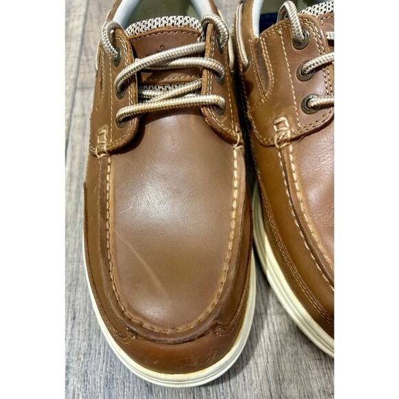 Dockers Beacon Boat Shoe - Men’s 8.5 WIDE - Picture 1 of 9